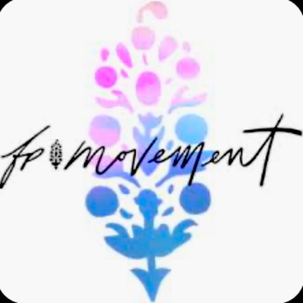Free people FP movement WE the FREE